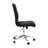 Mid-Back Armless Office Task Chair with Metal 5-Star Base-935288694