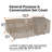 Ayvin Easy Fold Patio Furniture Cover-249797154-249797181