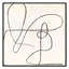 «Samantha Floater Frame», reproduction d'art sur toile-59692544-120018013