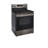 LG 6.3 cu ft. Smart Wi-Fi Enabled Fan Convection Electric Range with Air Fry & EasyClean®-78015602