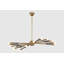 Obie 22 Light Chandelier