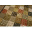 Flatweave Wool Area Rug