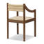 Chaise de salle à manger Torge
