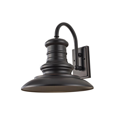 Grande lanterne Redding Station de Génération Lighting par Visual Comfort