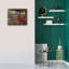 «Porch Life» par Bigelow, illustrations sur toile-1508182442