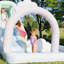 Glissade d'eau Splash N 'Dash Dream
