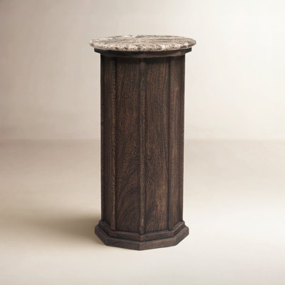 Agatha End Table