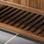 Upholstered Storage Bench