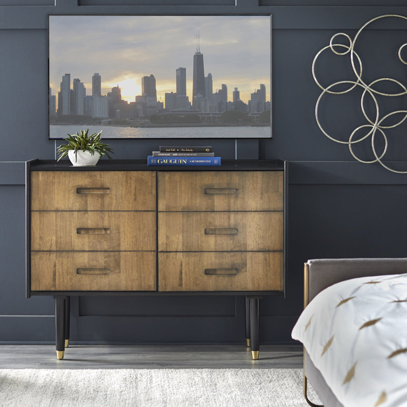 Lepe Accent Cabinet