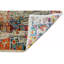 Moroccan Area Rug-64412837