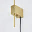 Teaneck 1 Light Plug-in Plug-in Sconce