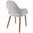 Modway Veer' Transitional Accent Chair-1248526982