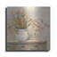 «Nancy Bitterweet Neutral Sq» par Carol Rowan-1765963311