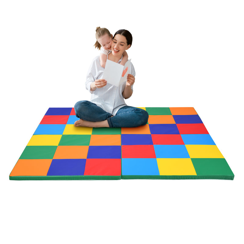 Douros 147cm L Foam Playmat