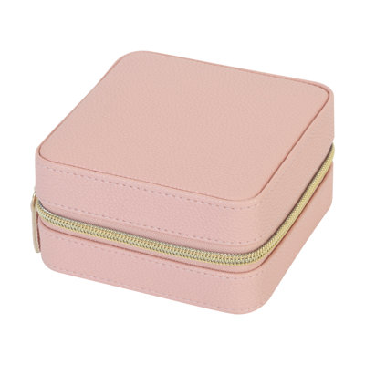 Fabric Travel Case