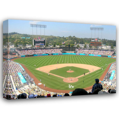 Dodger Stadium