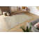 Sues Cream Indoor/Outdoor Rug
