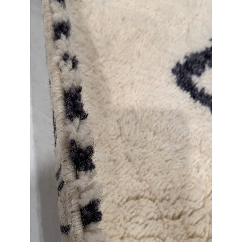 Geometric Area Rug