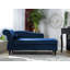 Pulliam Velvet Chaise Lounge-39708017