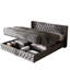 Metal Bed
