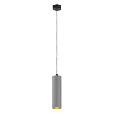 Genetta 1 - Light Single Pendant