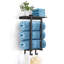 Adelphi 2 Wall Towel Rack