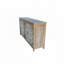 Armoire d'appoint avec 4 portes