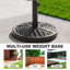 Socle de parasol