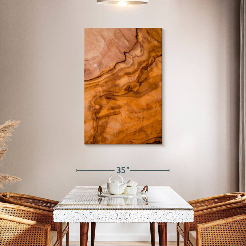 Alvord Hardwood Patterns, 45" H x 30" W
