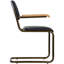 Tufted Armchair