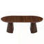 Table basse en bois