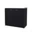 Armoire de base avec double porte et tablette intérieure Haivana-1433902999