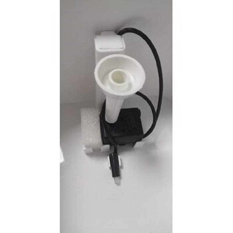 Plat à eau smart automatic