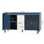 Armoire de rangement pour garde-manger Modern-1241026144