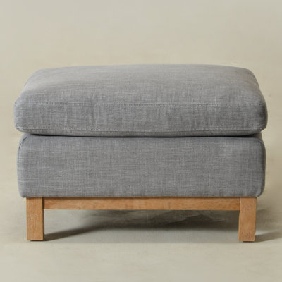 Cami Ottoman by Joss & Main