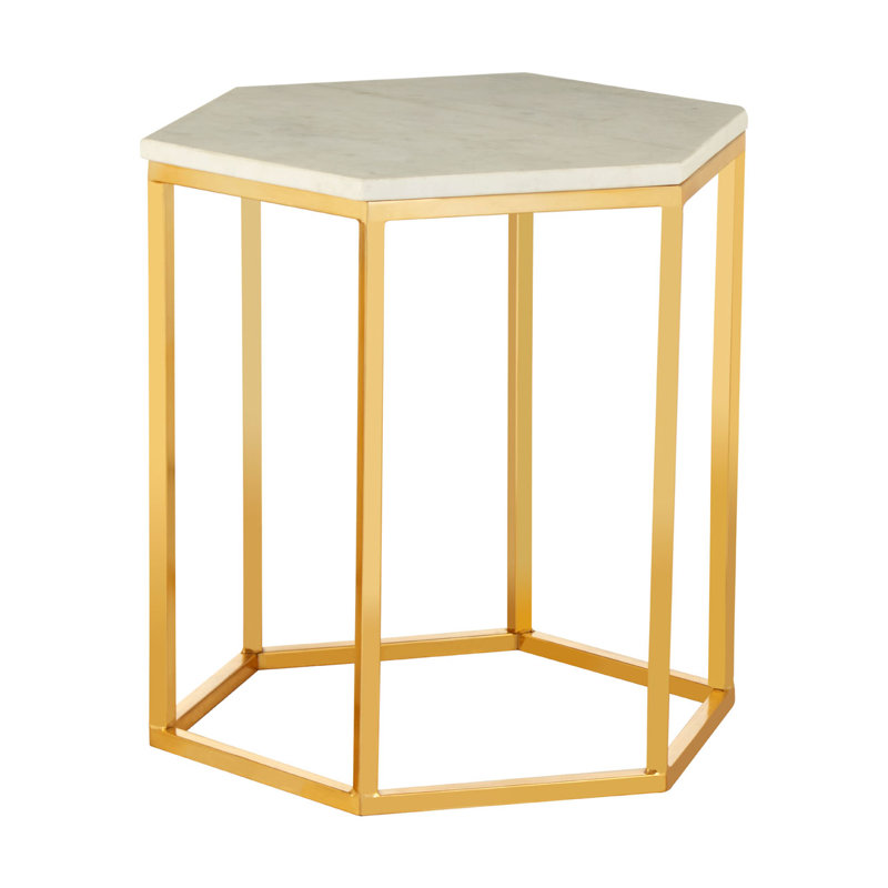 Buckland Frame End Table