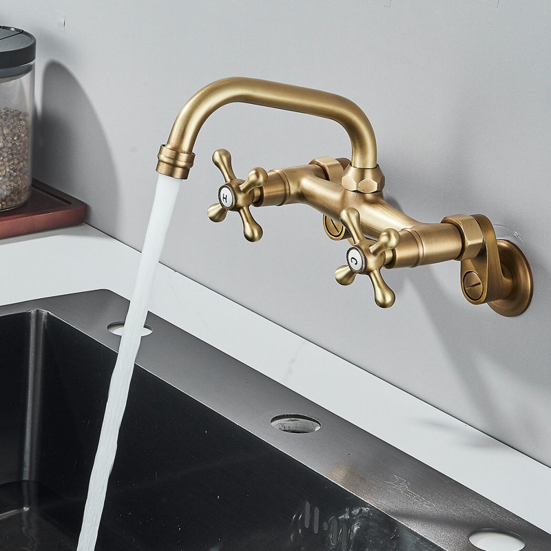 Senlesen Pull Out Kitchen Faucet