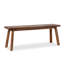 Banc de pique-nique en bois massif Nordquist-1422100966