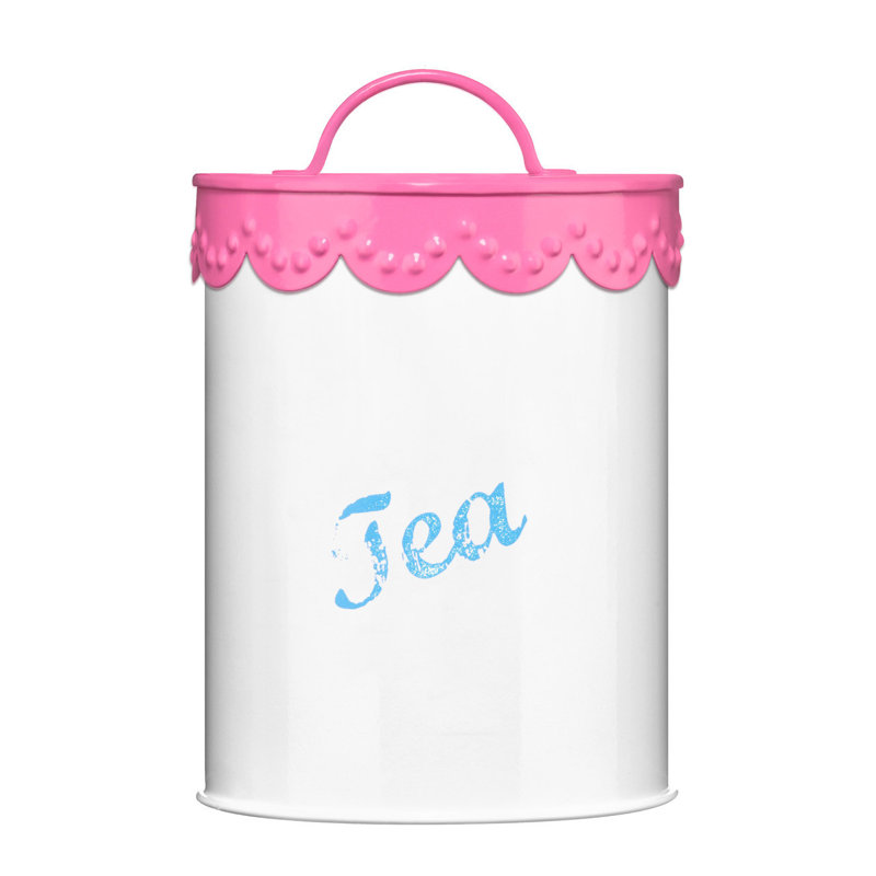 Kitchen Canisters & Storage Jars