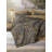 100% Cotton Ranforce King Quilt Cover Set, Mustard Color, 94.5 x 86.6 inches | Includes 2 Pillowcases (23.6 x 23.6 inches) | Pigment Printed, Machine Washable, Envelope & Button Closure | Soft & Durable Bedding-112932140-112932146
