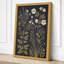 Pressed Botanicals Botanical - Wrapped Canvas-1352684211-1352684233