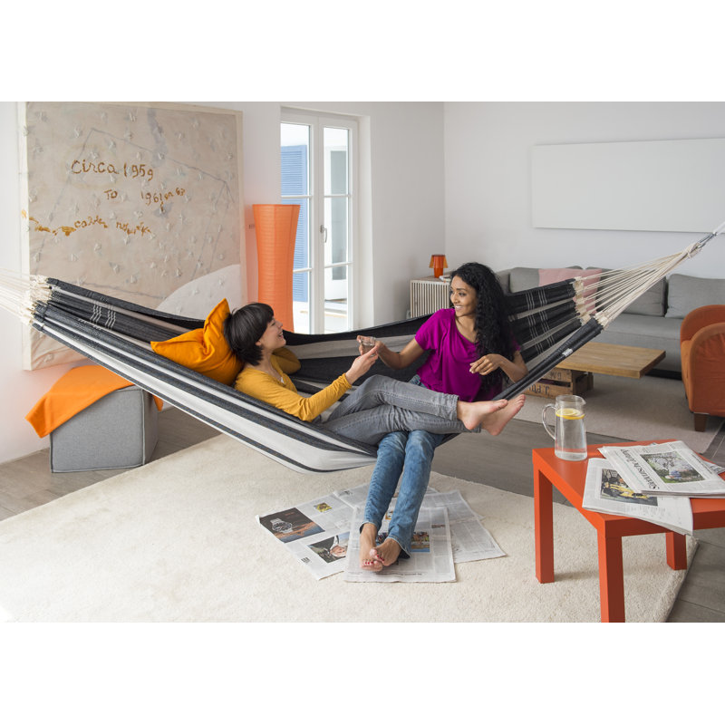 Paradiso Family Hammock, Silver