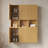 MITCH 41" Bathroom Wall Mounted Cabinet