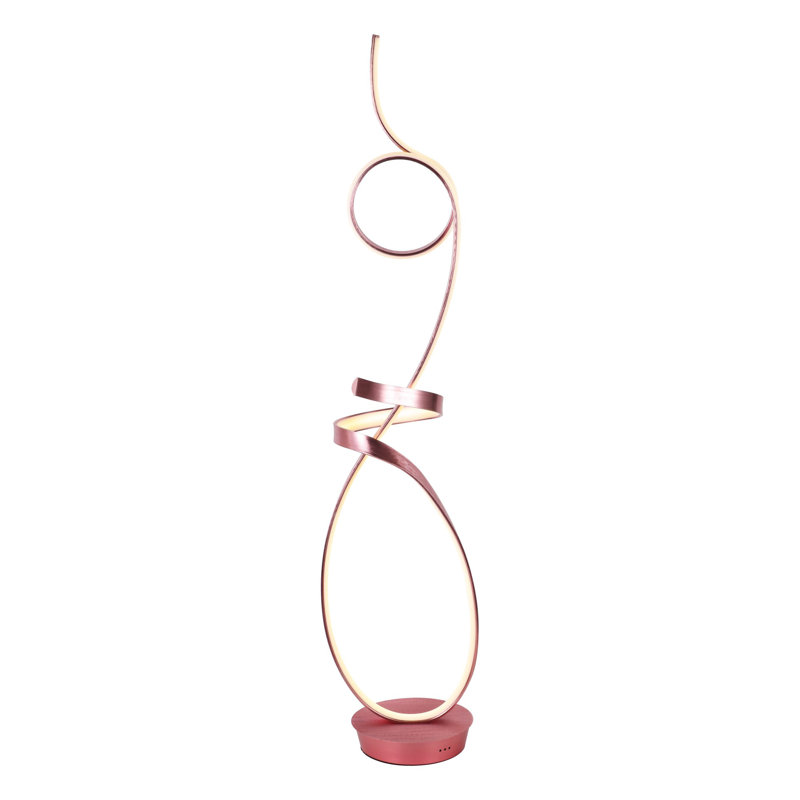 Artiva USA Symphonie 68W Unique Modern Led Floor Lamp & Reviews 
