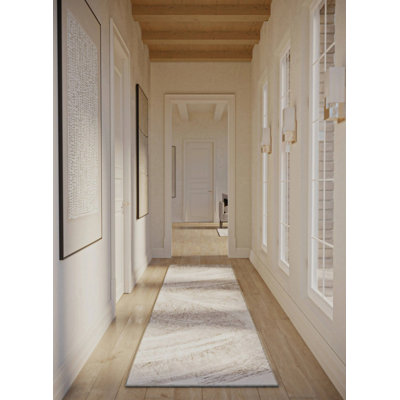 Abstract Indoor Rug