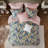 8PCS  Comforter Set-122524814