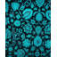 Fine Vibrance One-of-a-Kind 4' 1" X 6' 5" Hand Knotted Area Rug