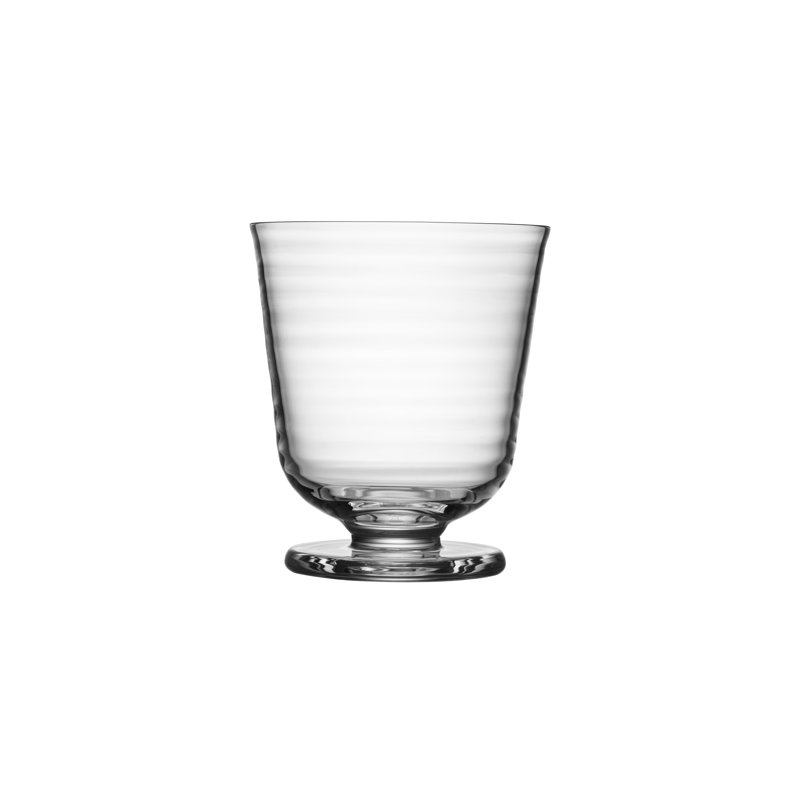 Viva Wine Glass