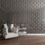 Ensemble de 12 panneaux muraux décoratifs en acrylique Bridgeport-96913938-96913942