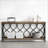 2-Tier Console Table Sofa Table Entryway Table Plant Stand | Gift Idea